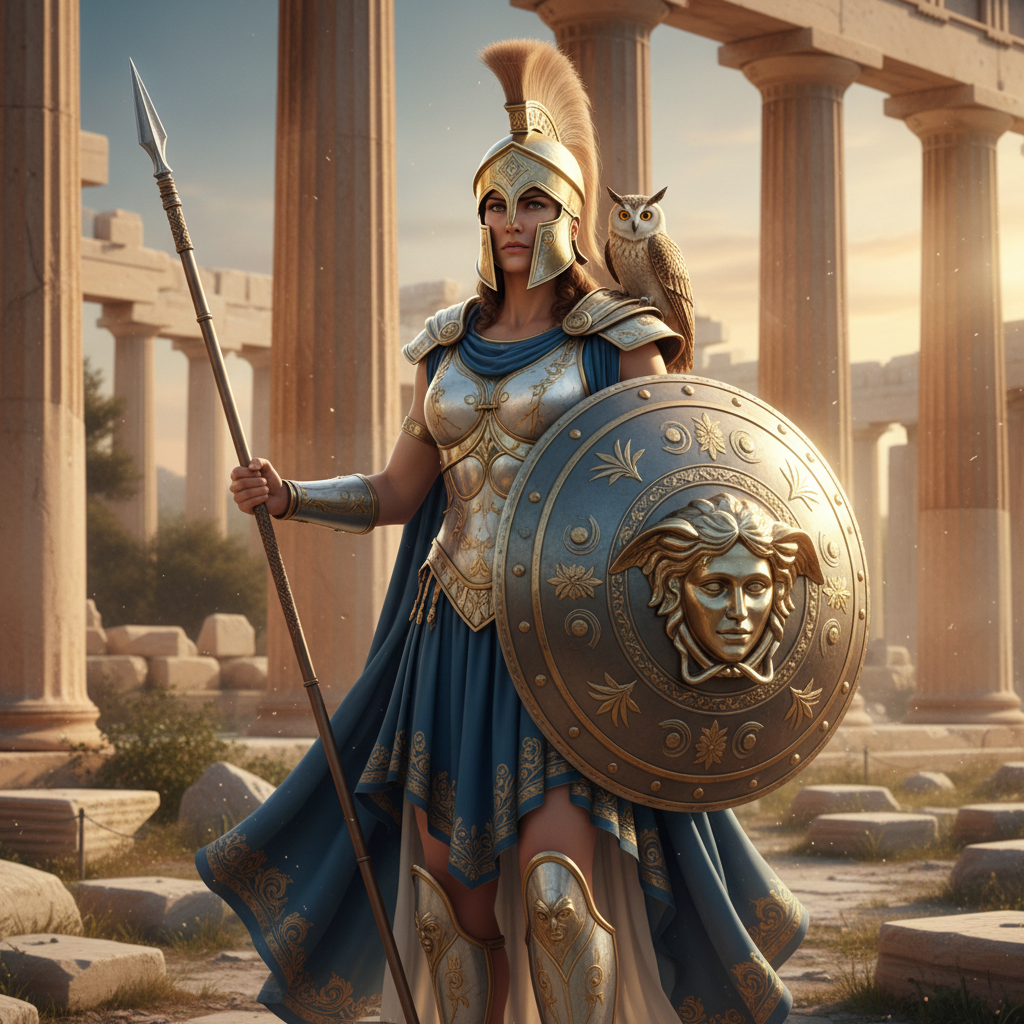 Athena