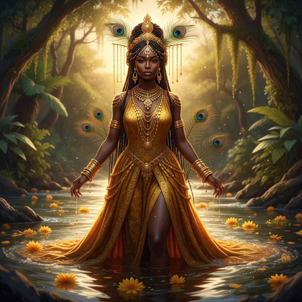 Oshun