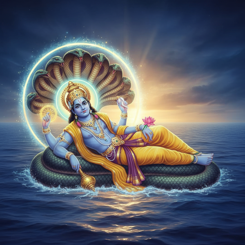 Vishnu
