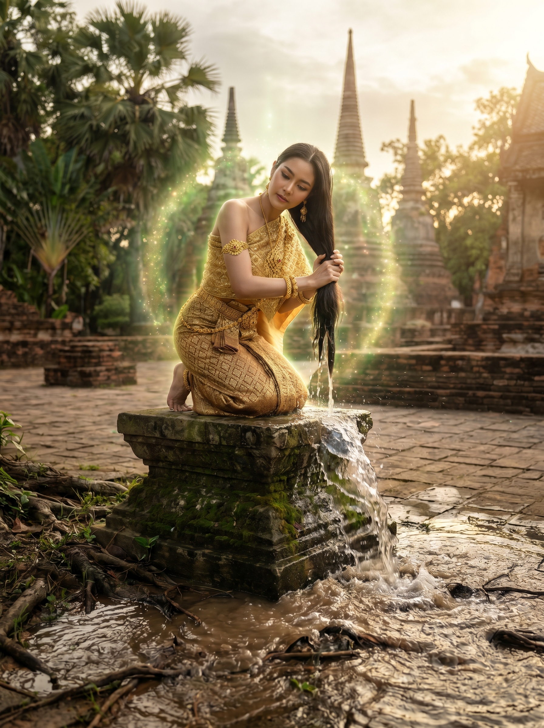 Phra Mae Thorani