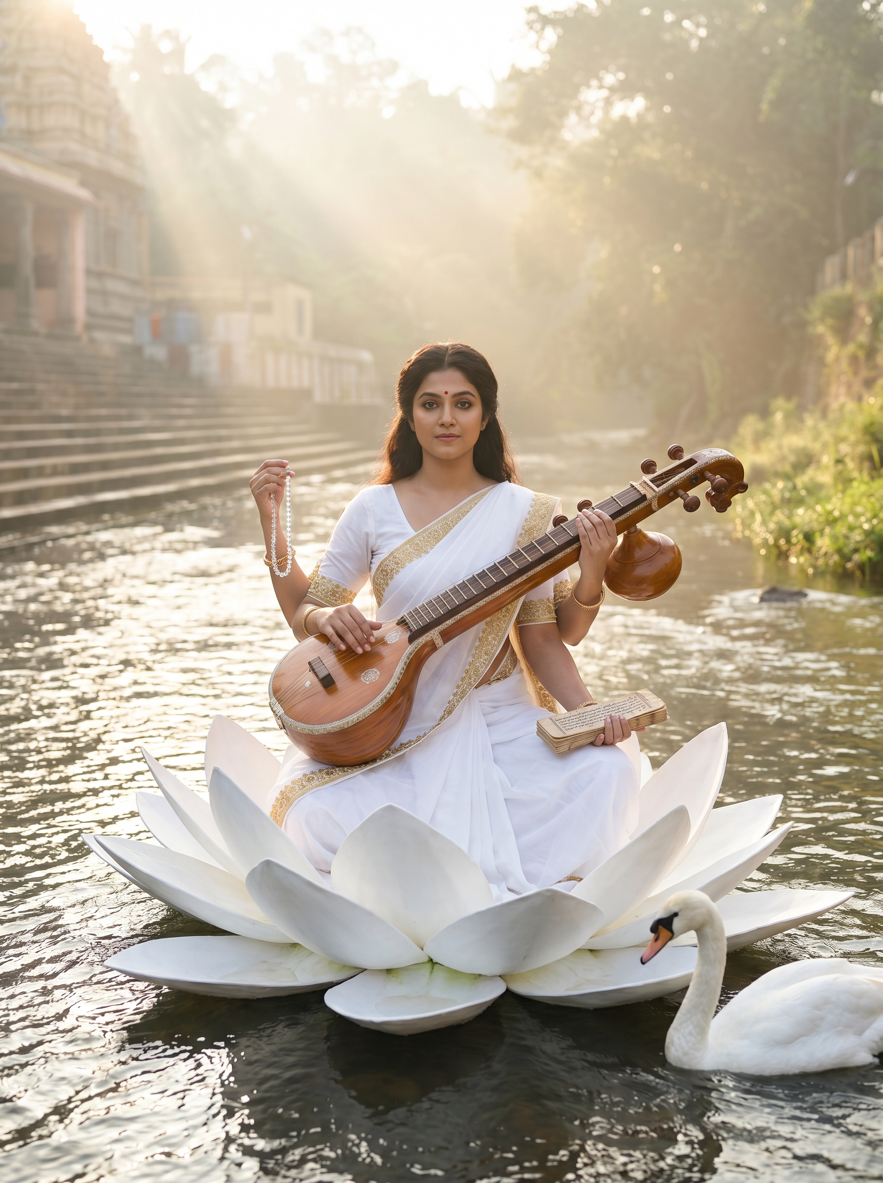 Saraswati