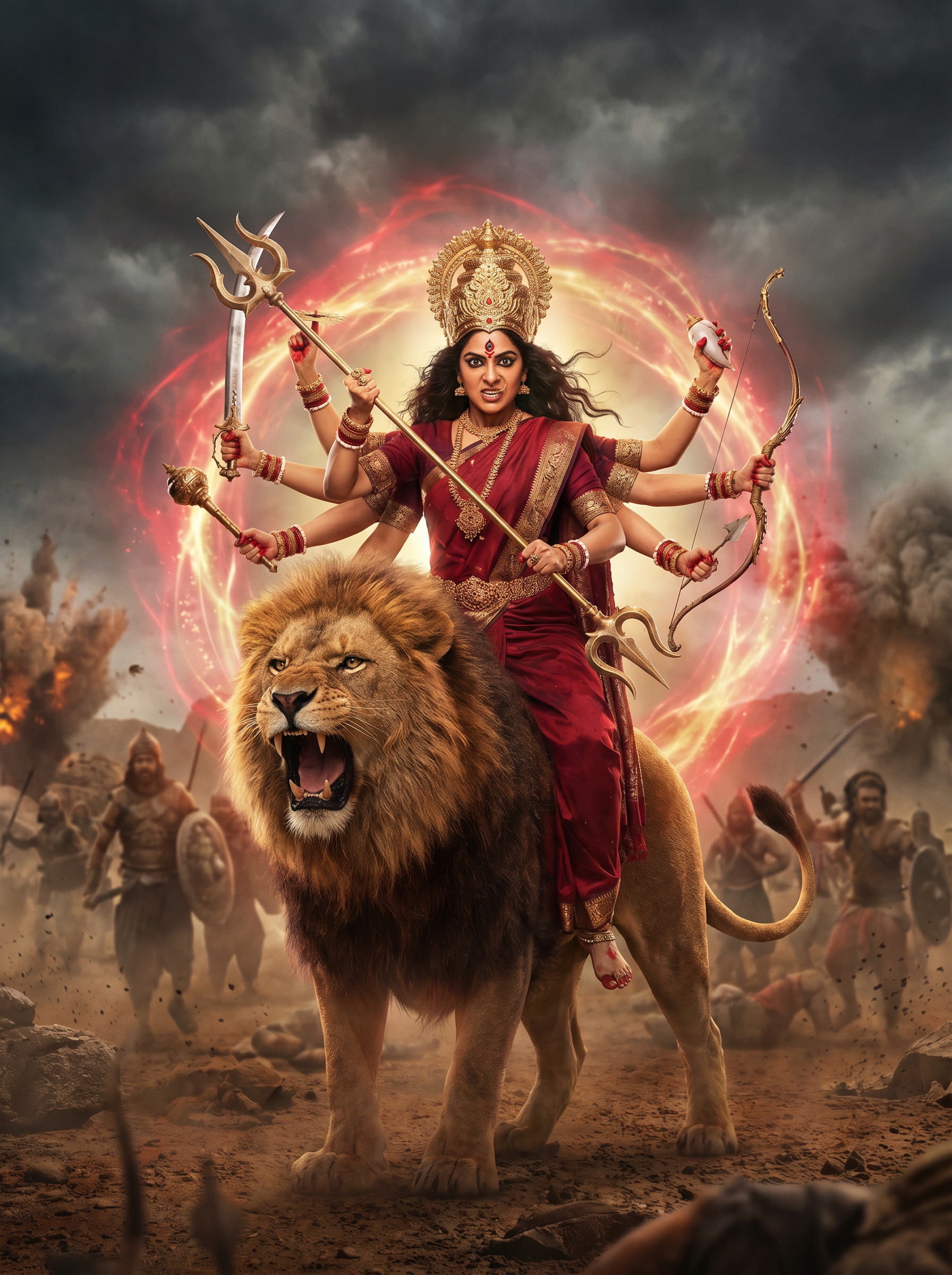 Durga