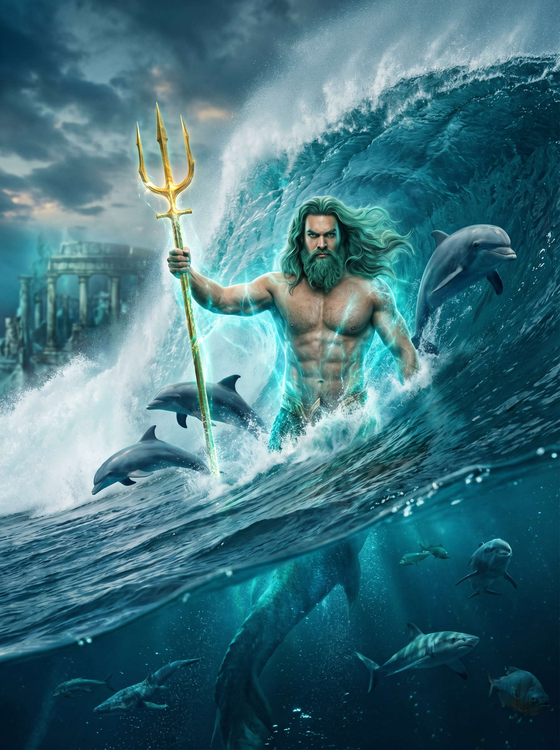 Poseidon