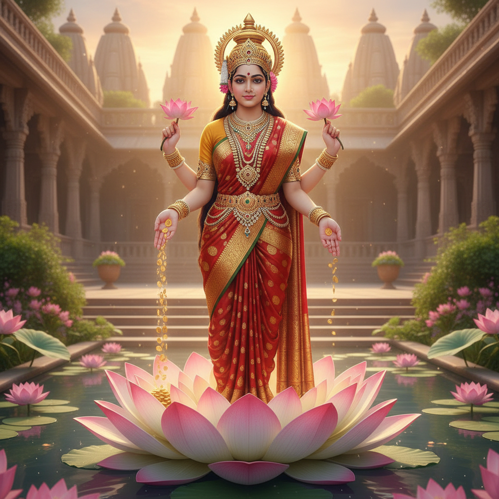 Lakshmi