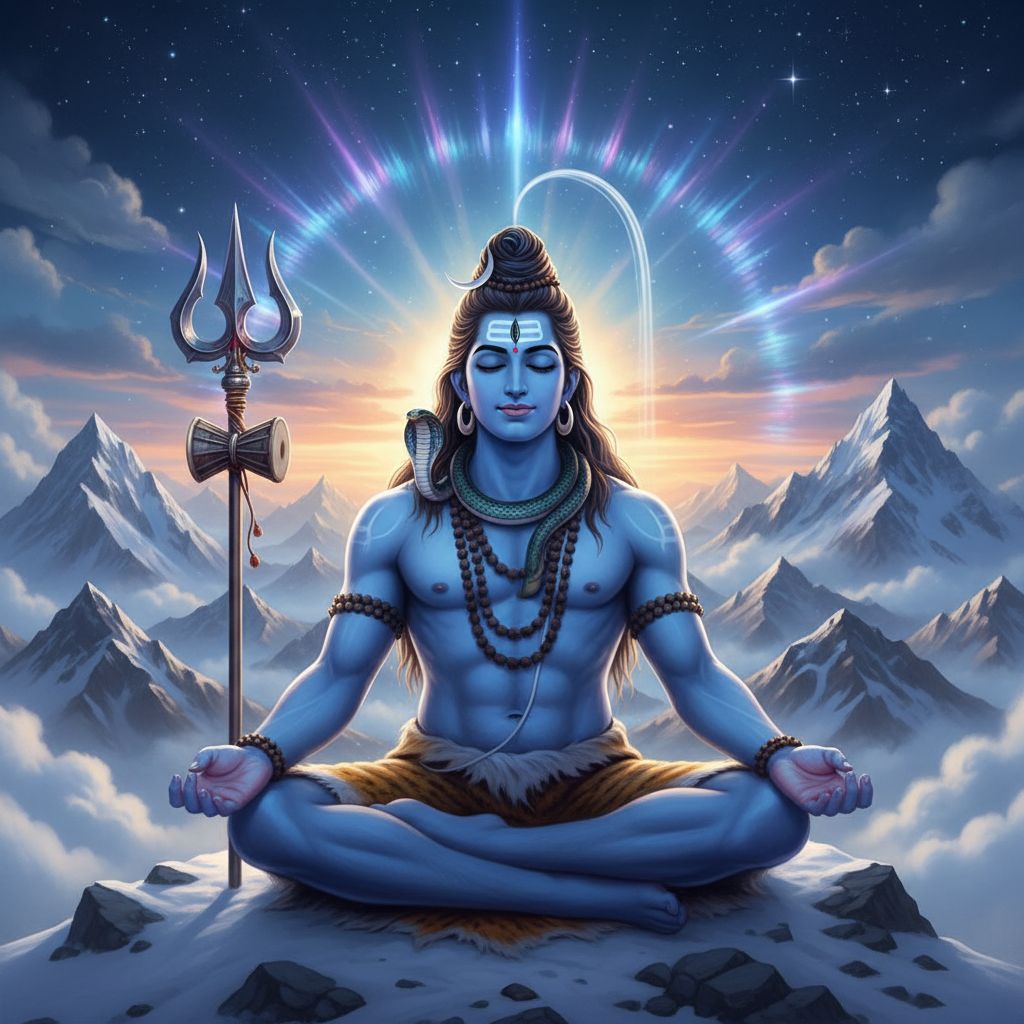 Shiva