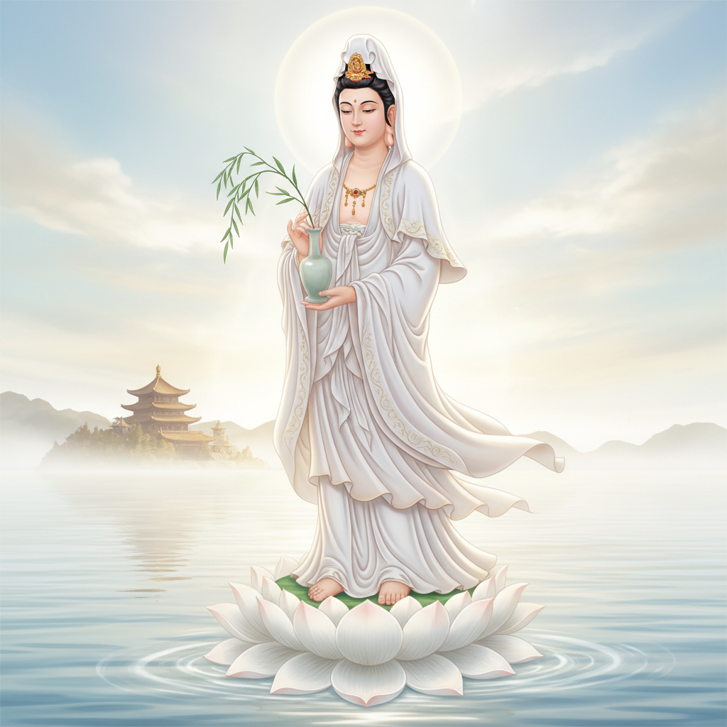 Guan Yin