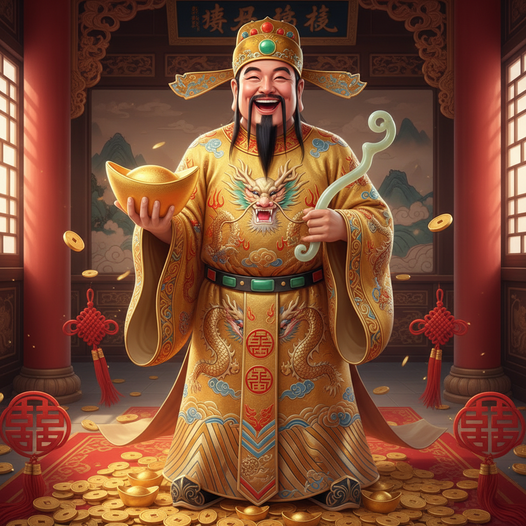 Cai Shen